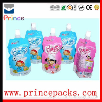 fruit juice bag, juice bag, quality assurance